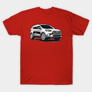 Ford Escape T-Shirt